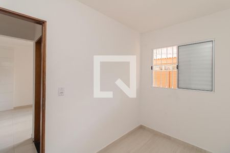 Quarto 2 de apartamento à venda com 2 quartos, 36m² em Vila Sao Francisco (zona Leste), São Paulo