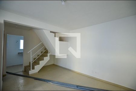 Sala de casa para alugar com 2 quartos, 70m² em Barreto, Niterói