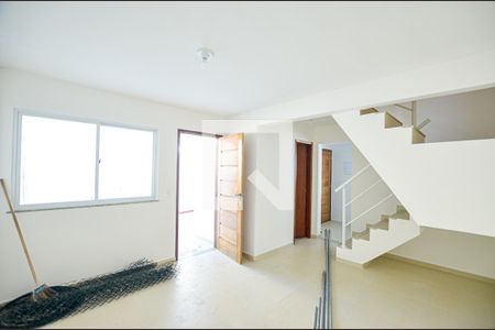 Sala de casa para alugar com 2 quartos, 70m² em Barreto, Niterói
