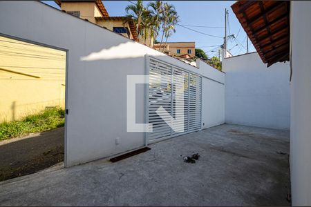 Sala de casa para alugar com 2 quartos, 70m² em Barreto, Niterói