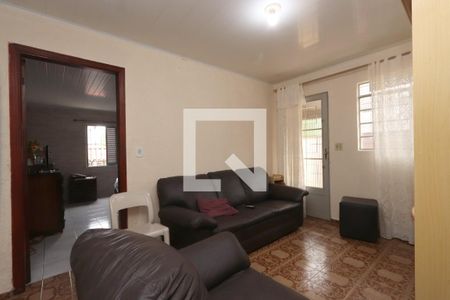 Sala de casa à venda com 3 quartos, 140m² em Chácara Belenzinho, São Paulo
