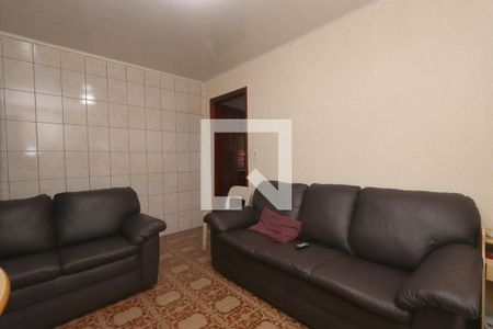 Sala de casa à venda com 3 quartos, 140m² em Chácara Belenzinho, São Paulo
