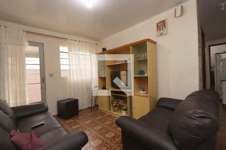 Sala de casa à venda com 3 quartos, 140m² em Chácara Belenzinho, São Paulo