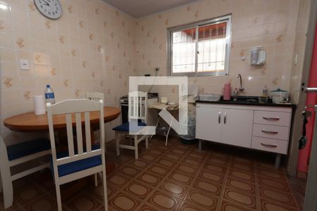 Copa de casa à venda com 3 quartos, 140m² em Chácara Belenzinho, São Paulo