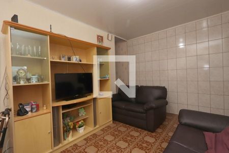 Sala de casa à venda com 3 quartos, 140m² em Chácara Belenzinho, São Paulo
