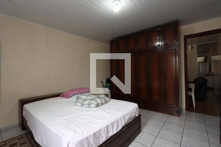 Quarto 1 de casa à venda com 3 quartos, 140m² em Chácara Belenzinho, São Paulo