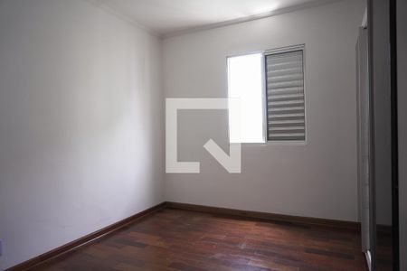 Quarto 2 de apartamento para alugar com 2 quartos, 56m² em Vila Valparaiso, Santo André