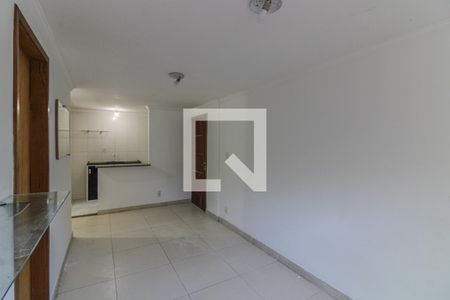 Sala de apartamento à venda com 1 quarto, 70m² em Recreio dos Bandeirantes, Rio de Janeiro
