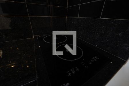 Apartamento para alugar com 32m², 1 quarto e sem vagaCozinha