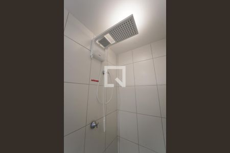 Apartamento para alugar com 32m², 1 quarto e sem vagaBanheiro