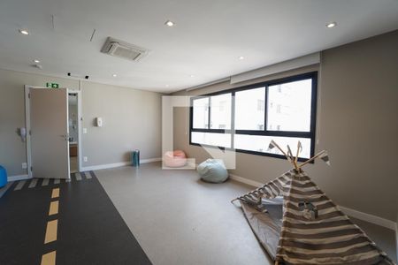 Apartamento para alugar com 32m², 1 quarto e sem vagaÁrea comum - Brinquedoteca