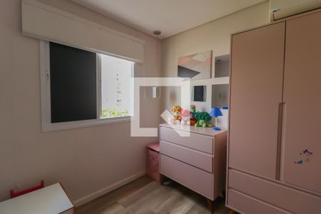 Apartamento à venda com 97m², 3 quartos e 2 vagas Apartamento à venda com 97m², 3 quartos e 2 vagasQuarto 2