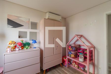 Apartamento à venda com 97m², 3 quartos e 2 vagas Apartamento à venda com 97m², 3 quartos e 2 vagasQuarto 2
