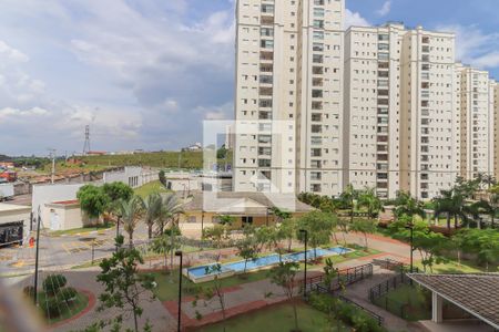 Apartamento à venda com 97m², 3 quartos e 2 vagas Apartamento à venda com 97m², 3 quartos e 2 vagasVista da Varanda gourmet