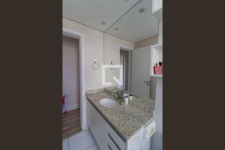 Apartamento à venda com 97m², 3 quartos e 2 vagas Apartamento à venda com 97m², 3 quartos e 2 vagasBanheiro