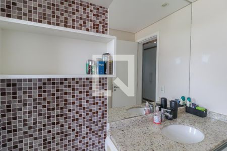 Apartamento à venda com 97m², 3 quartos e 2 vagas Apartamento à venda com 97m², 3 quartos e 2 vagasSuíte