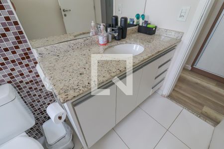 Apartamento à venda com 97m², 3 quartos e 2 vagas Apartamento à venda com 97m², 3 quartos e 2 vagasSuíte