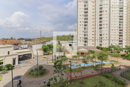 Apartamento à venda com 97m², 3 quartos e 2 vagas Apartamento à venda com 97m², 3 quartos e 2 vagasVista do Quarto 2