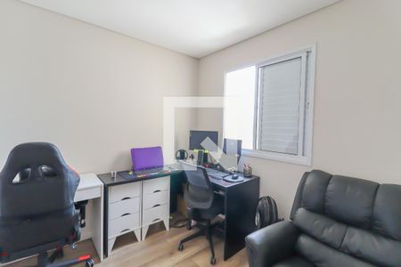 Apartamento à venda com 97m², 3 quartos e 2 vagas Apartamento à venda com 97m², 3 quartos e 2 vagasQuarto 3