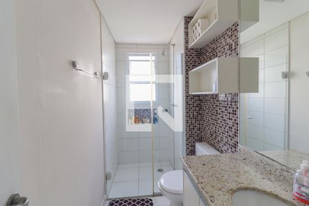 Apartamento à venda com 97m², 3 quartos e 2 vagas Apartamento à venda com 97m², 3 quartos e 2 vagasSuíte