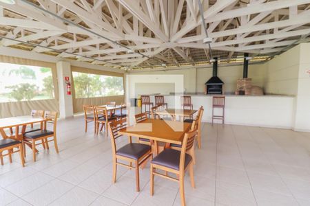Apartamento à venda com 97m², 3 quartos e 2 vagas Apartamento à venda com 97m², 3 quartos e 2 vagasÁrea comum