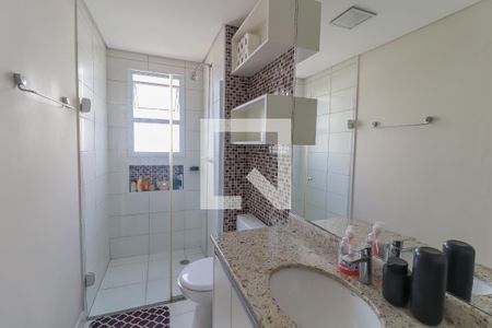Apartamento à venda com 97m², 3 quartos e 2 vagas Apartamento à venda com 97m², 3 quartos e 2 vagasSuíte