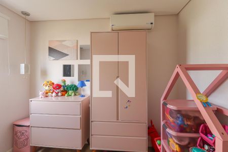 Apartamento à venda com 97m², 3 quartos e 2 vagas Apartamento à venda com 97m², 3 quartos e 2 vagasQuarto 2