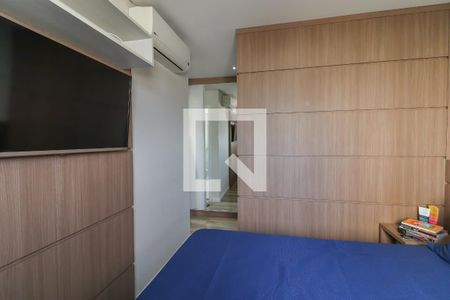 Apartamento à venda com 97m², 3 quartos e 2 vagas Apartamento à venda com 97m², 3 quartos e 2 vagasSuíte