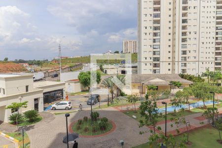 Apartamento à venda com 97m², 3 quartos e 2 vagas Apartamento à venda com 97m², 3 quartos e 2 vagasVista da Suíte