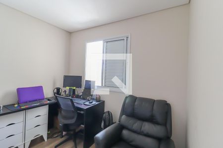 Apartamento à venda com 97m², 3 quartos e 2 vagas Apartamento à venda com 97m², 3 quartos e 2 vagasQuarto 3