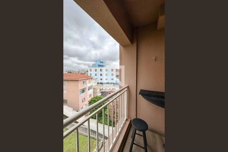 Apartamento à venda com 2 quartos, 50m² em Sítio do Mandaqui, São Paulo