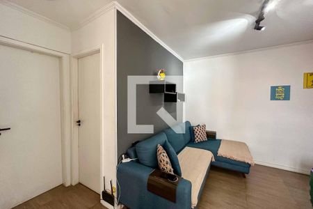 Apartamento à venda com 2 quartos, 50m² em Sítio do Mandaqui, São Paulo