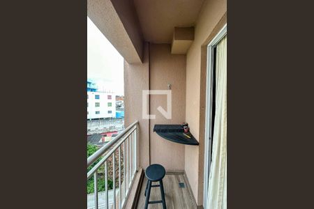 Apartamento à venda com 2 quartos, 50m² em Sítio do Mandaqui, São Paulo