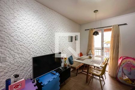 Apartamento à venda com 2 quartos, 50m² em Sítio do Mandaqui, São Paulo