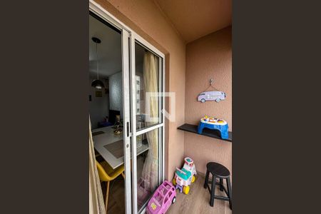 Apartamento à venda com 2 quartos, 50m² em Sítio do Mandaqui, São Paulo