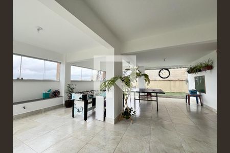 Apartamento à venda com 52m², 2 quartos e 1 vaga Apartamento à venda com 52m², 2 quartos e 1 vagaÁrea comum