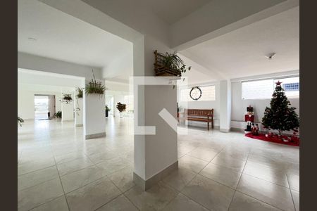 Apartamento à venda com 52m², 2 quartos e 1 vaga Apartamento à venda com 52m², 2 quartos e 1 vagaÁrea comum