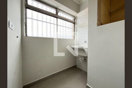 Apartamento à venda com 52m², 2 quartos e 1 vaga Apartamento à venda com 52m², 2 quartos e 1 vagaÁrea de Serviço