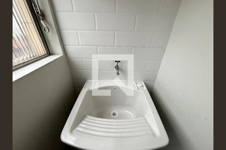 Apartamento à venda com 52m², 2 quartos e 1 vaga Apartamento à venda com 52m², 2 quartos e 1 vagaÁrea de Serviço