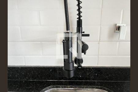 Apartamento à venda com 52m², 2 quartos e 1 vaga Apartamento à venda com 52m², 2 quartos e 1 vagaCozinha