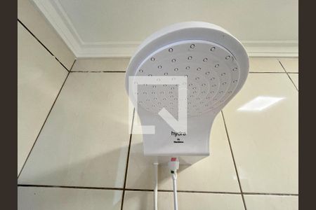 Apartamento à venda com 52m², 2 quartos e 1 vaga Apartamento à venda com 52m², 2 quartos e 1 vagaBanheiro