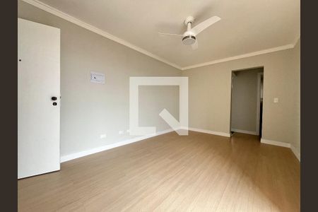Sala de apartamento à venda com 2 quartos, 52m² em Jardim Oriental, São Paulo