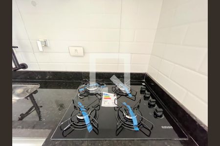 Apartamento à venda com 52m², 2 quartos e 1 vaga Apartamento à venda com 52m², 2 quartos e 1 vagaCozinha