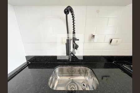 Apartamento à venda com 52m², 2 quartos e 1 vaga Apartamento à venda com 52m², 2 quartos e 1 vagaCozinha