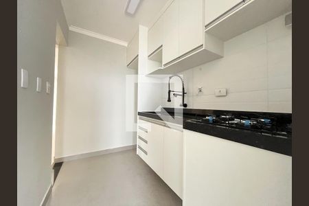 Apartamento à venda com 52m², 2 quartos e 1 vaga Apartamento à venda com 52m², 2 quartos e 1 vagaCozinha