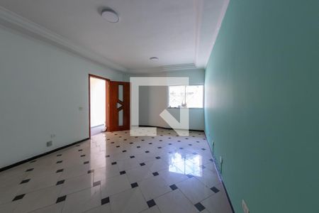 Sala de casa para alugar com 3 quartos, 91m² em Jardim Avelino, São Paulo