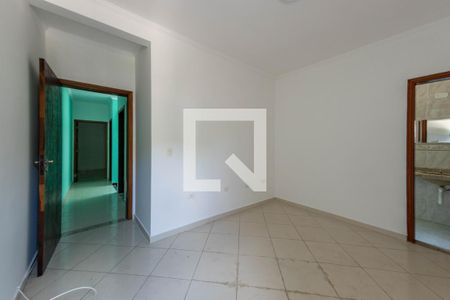 Suíte 1 de casa para alugar com 3 quartos, 91m² em Jardim Avelino, São Paulo