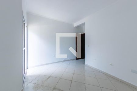 Suíte 1 de casa para alugar com 3 quartos, 91m² em Jardim Avelino, São Paulo