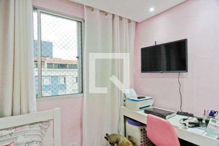 Apartamento para alugar com 61m², 3 quartos e 1 vaga Apartamento para alugar com 61m², 3 quartos e 1 vagaQuarto 3