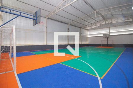 Apartamento para alugar com 61m², 3 quartos e 1 vaga Apartamento para alugar com 61m², 3 quartos e 1 vagaQuadra Esportiva